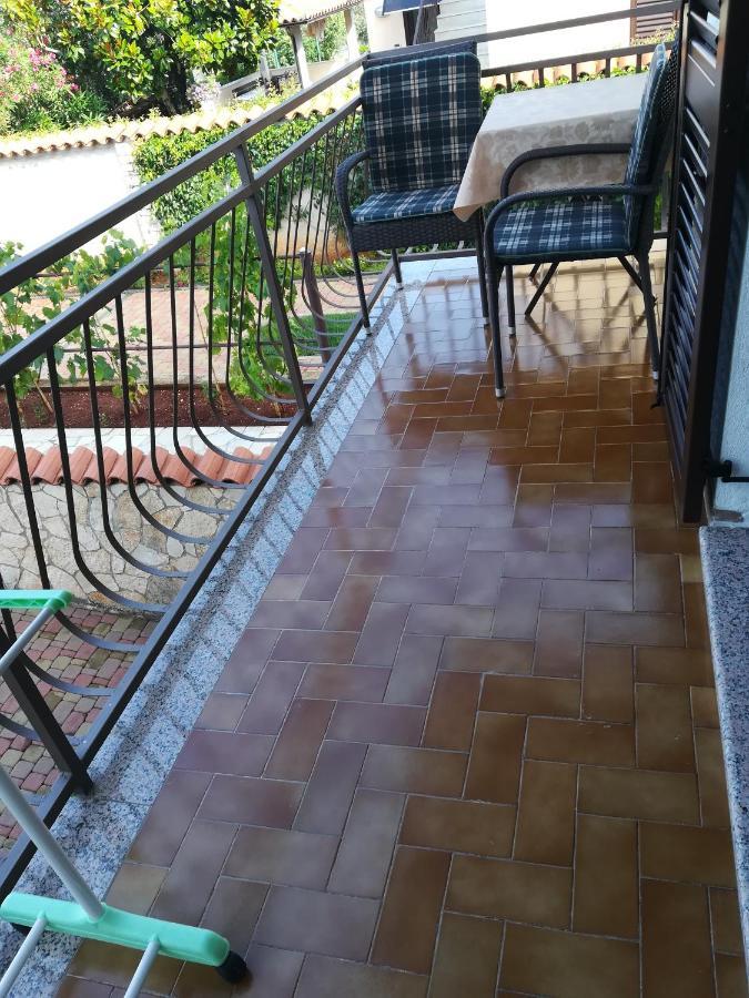 Apartmani Villa Otilija Пореч Екстериор снимка