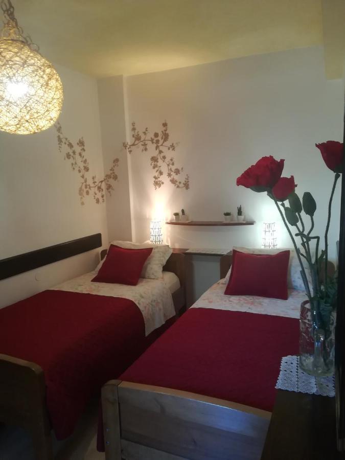 Apartmani Villa Otilija Пореч Екстериор снимка