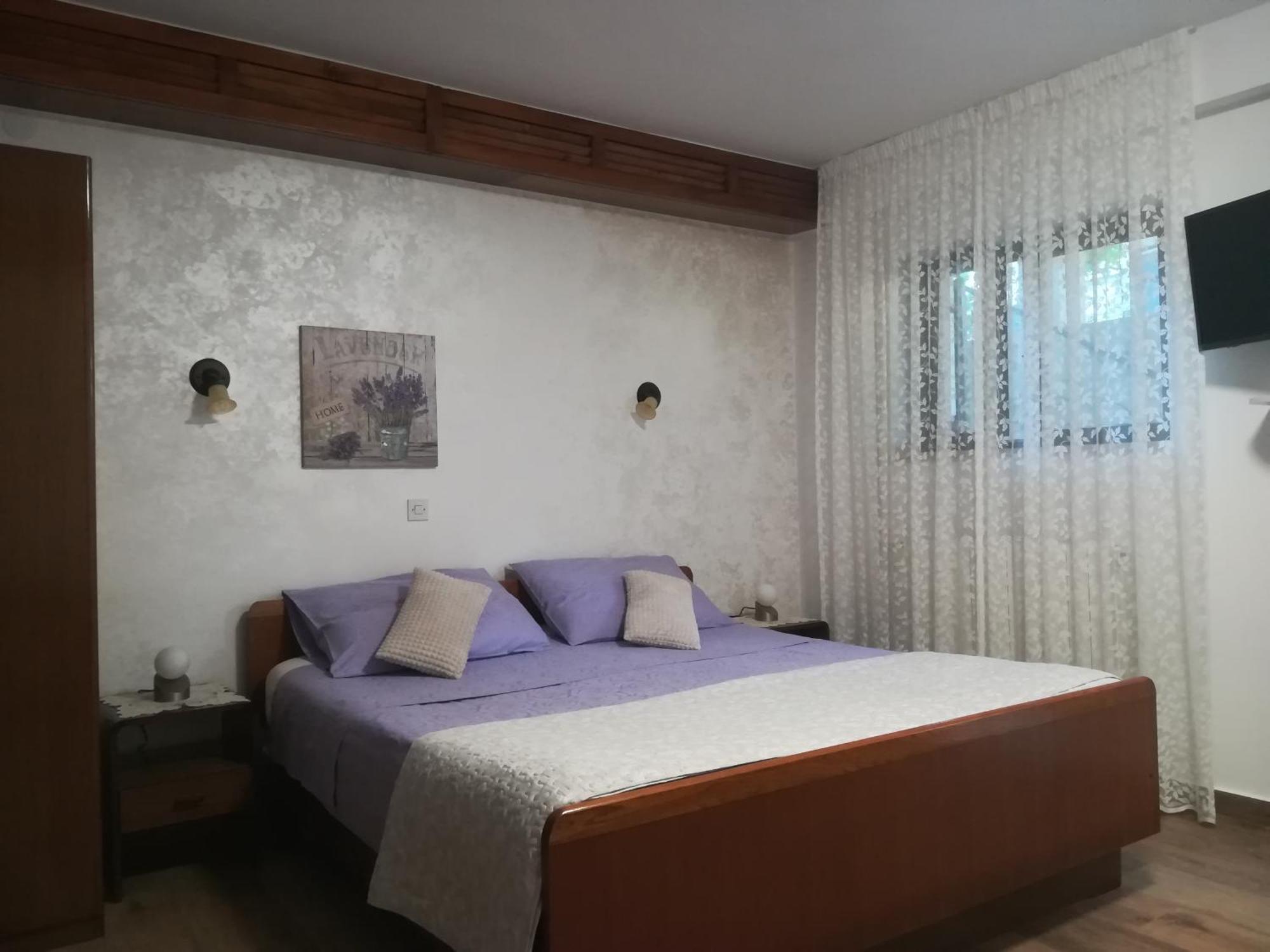 Apartmani Villa Otilija Пореч Екстериор снимка