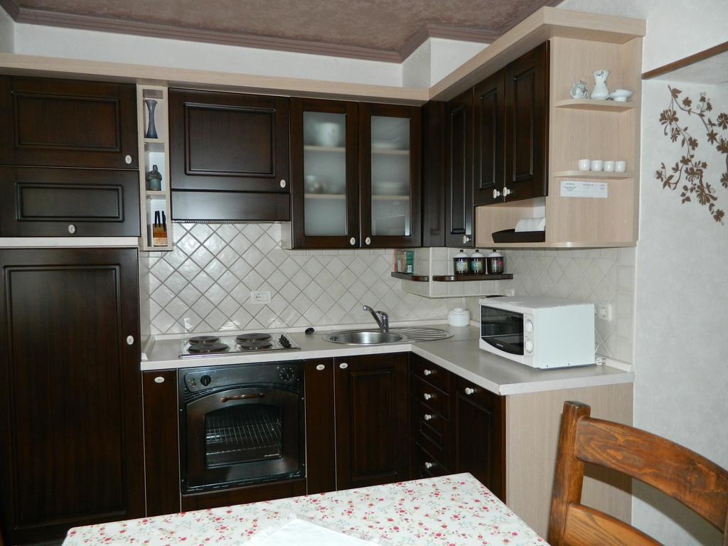 Apartmani Villa Otilija Пореч Екстериор снимка