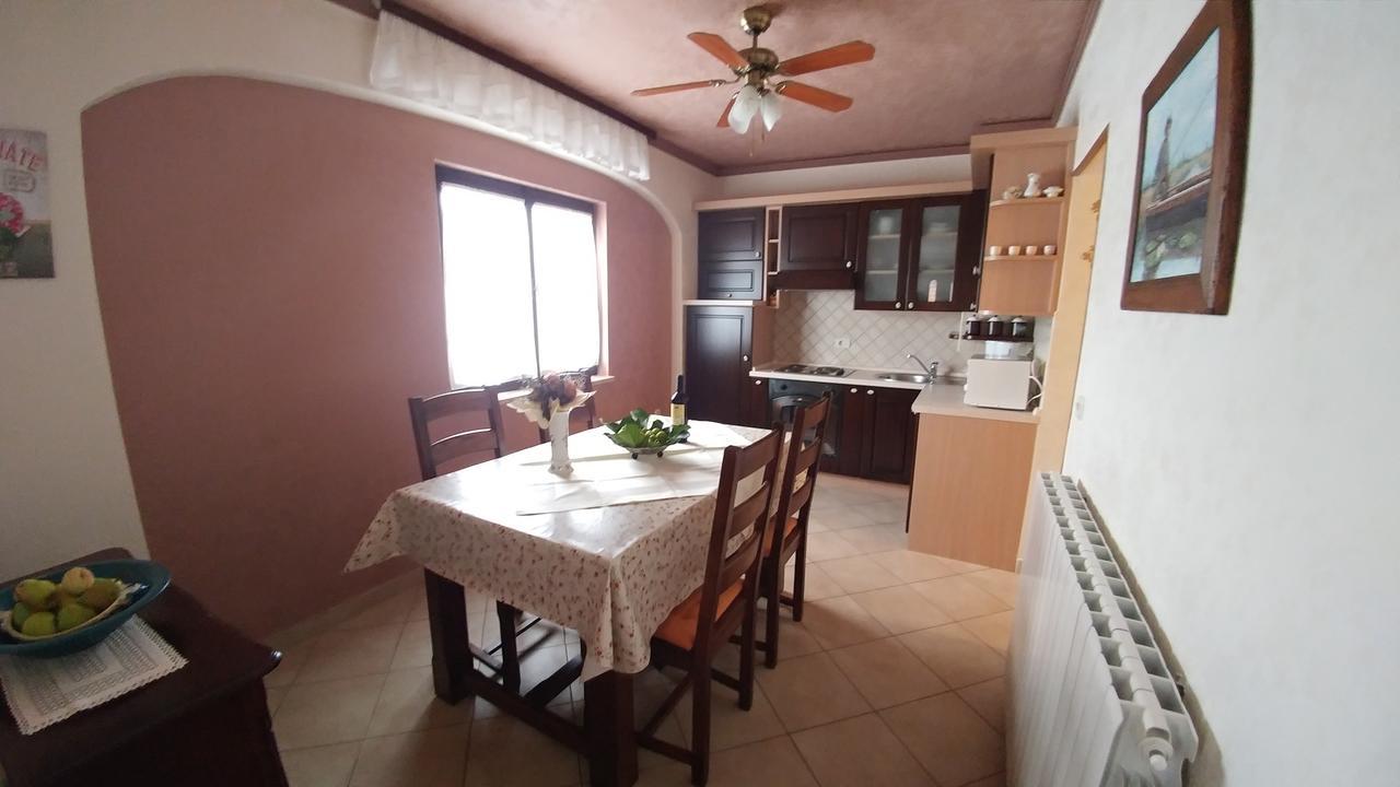 Apartmani Villa Otilija Пореч Екстериор снимка