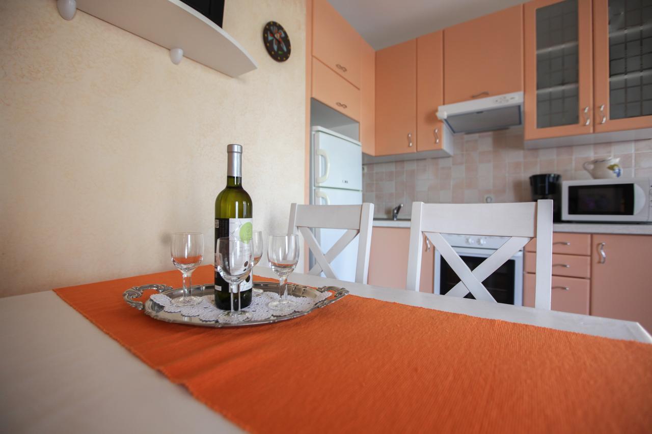 Apartmani Villa Otilija Пореч Екстериор снимка